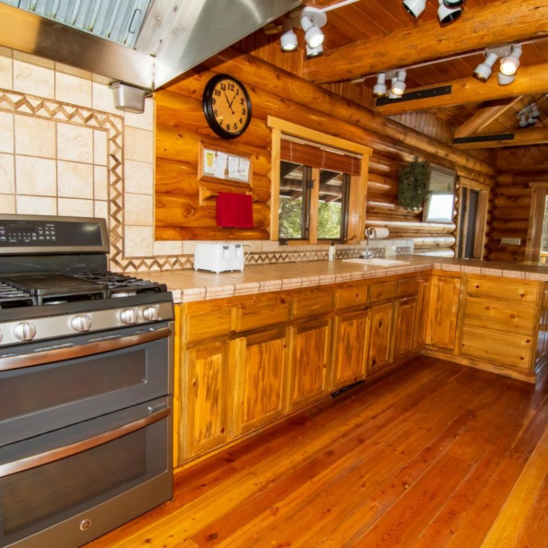 The Lodge | Eagle Ridge Ranch