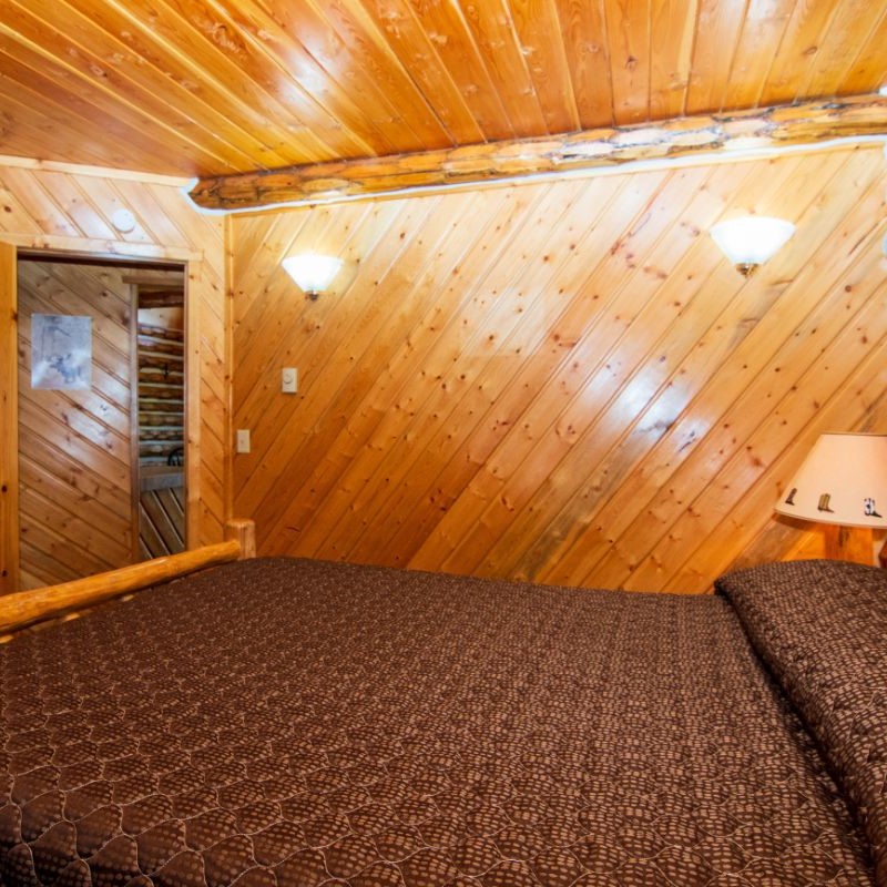 Family Cabins | Eagle Ridge Ranch